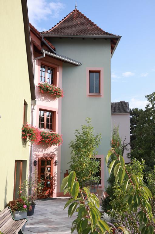 Les Portes De La Vallee Turckheim Exterior foto