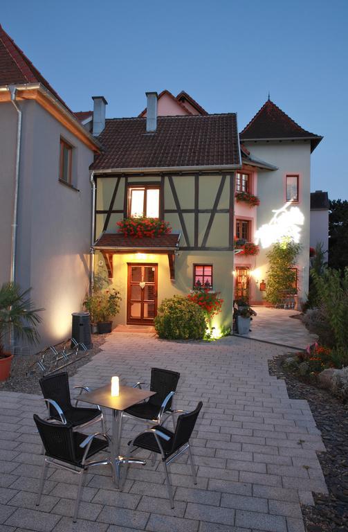 Les Portes De La Vallee Turckheim Exterior foto