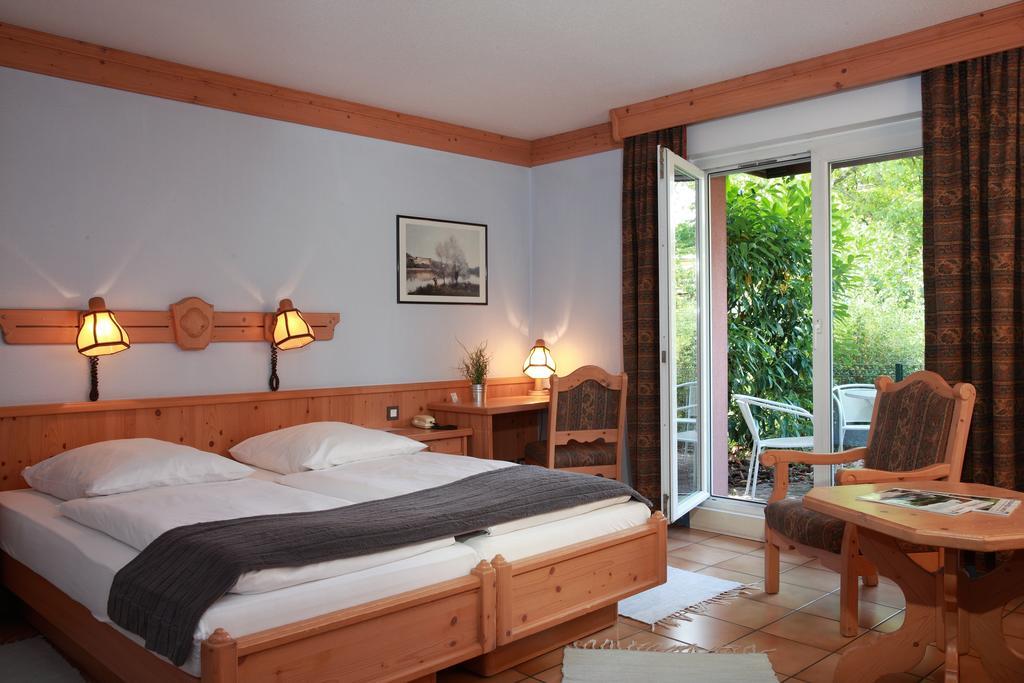 Les Portes De La Vallee Turckheim Quarto foto